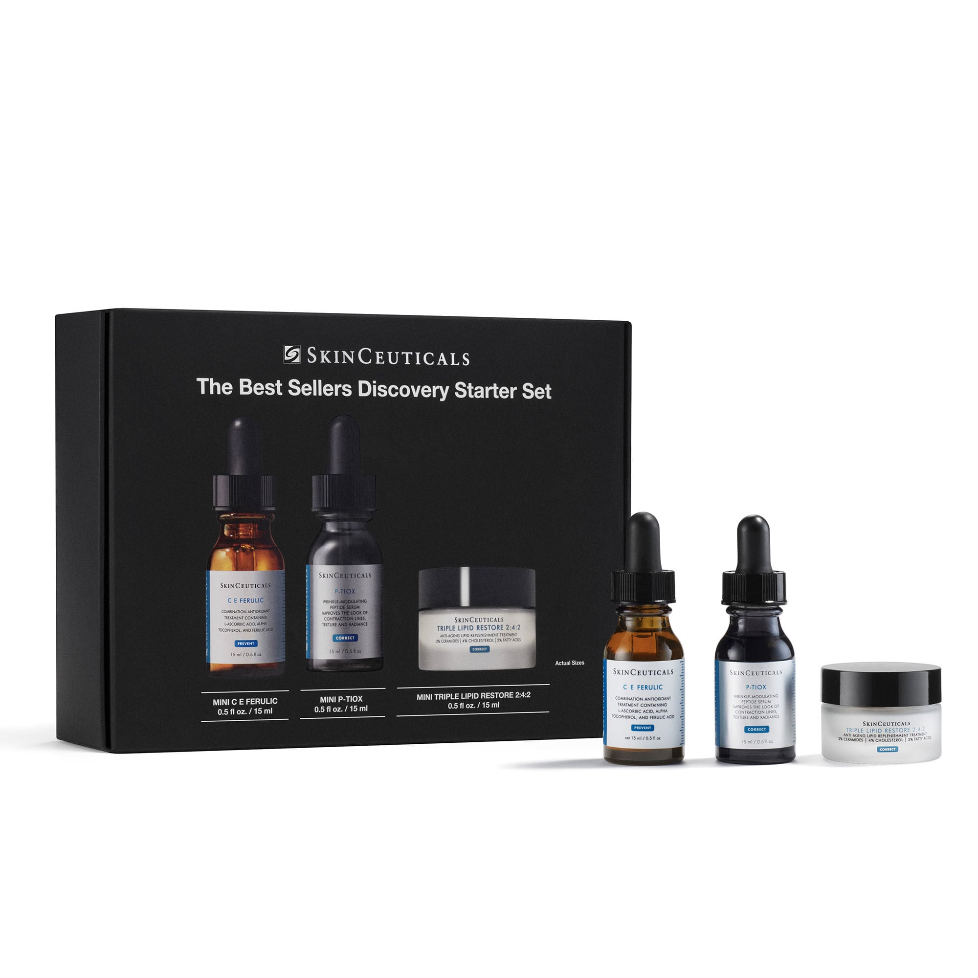 Starter Sets